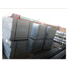 Hot DIP Galvanized Steel Grating, Galvanized Grating